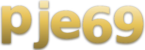 pje69 logo