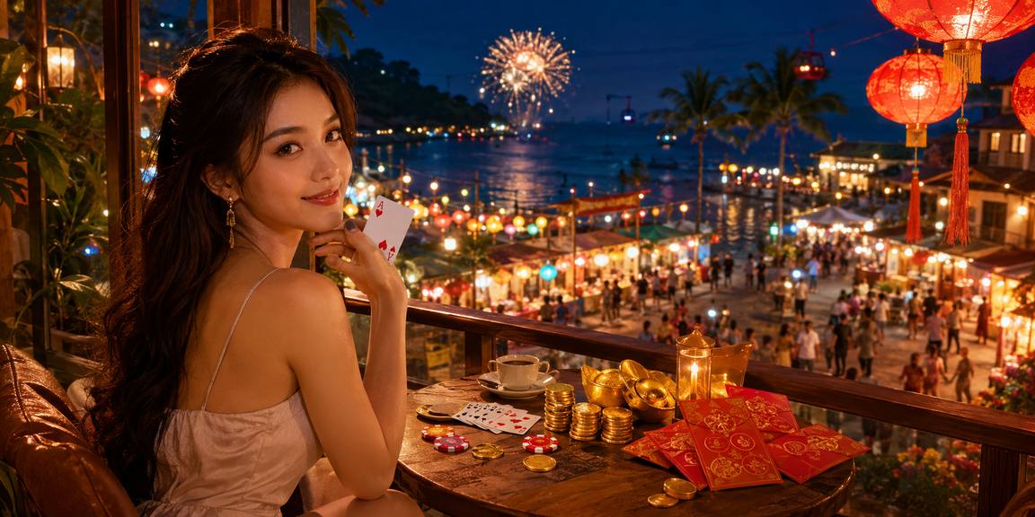 pje69 Casino trực tiếp